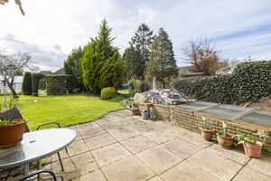 Garden- click for photo gallery